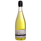 【720ml】ナイアガラスパークリング マスターソムリエ高野豊セレクション / 大和葡萄酒 ◎(Niagara Sparkling Master sommelier Yutaka Takano selection ◎)